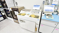 ファーマライズ薬局 名古屋店の調剤器具