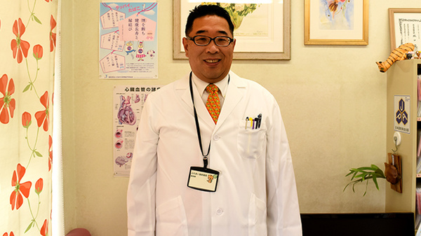 ふれあい調剤薬局の薬剤師/スタッフ