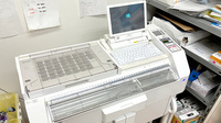 ほんじん調剤薬局の調剤器具