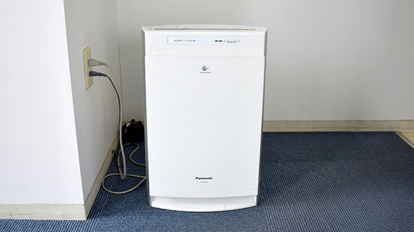 ミドリ薬局 吉根店の感染予防対策