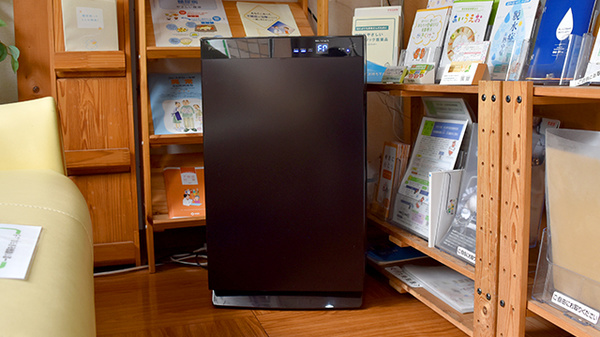 ミントよしの薬局の感染予防対策