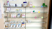 やまと調剤薬局の雑貨品