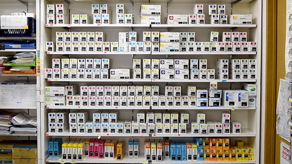 有限会社草楽ゆたか調剤薬局の漢方薬