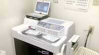 合資会社竹内薬局の調剤器具