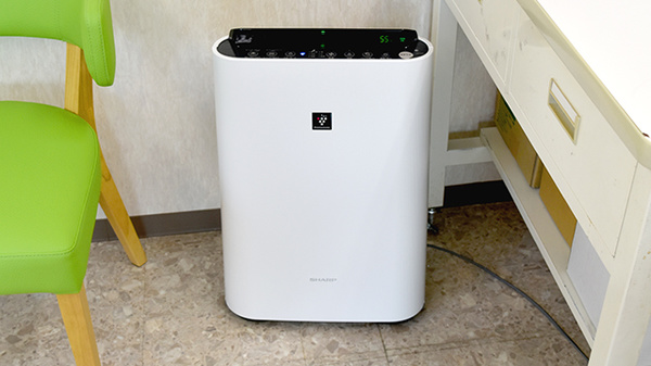 みんなの薬局　豊明の感染予防対策