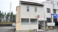 ティーズ薬局北久米店の外観