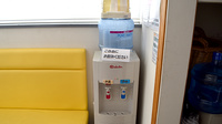 ティーズ薬局北久米店のフリーサービス