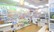 久万調剤薬局ふれあいロード店の受付/カウンター