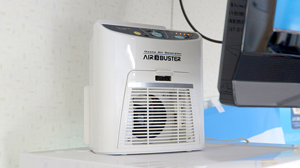 クオール薬局水戸石川店の感染予防対策