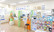 クオール薬局神栖店の受付/カウンター