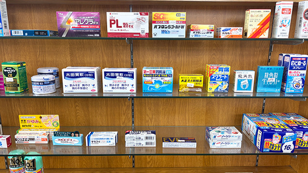 一般医薬品