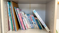 スズラン調剤薬局学園店のキッズ用品