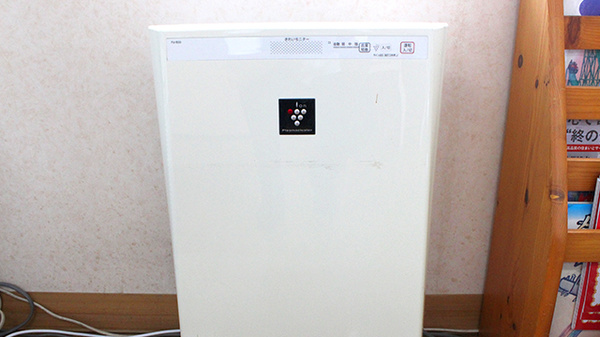 有限会社　絹の里薬局の感染予防対策