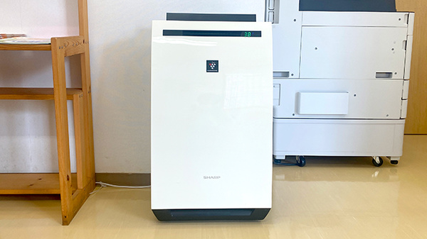 高野台パーク薬局の感染予防対策