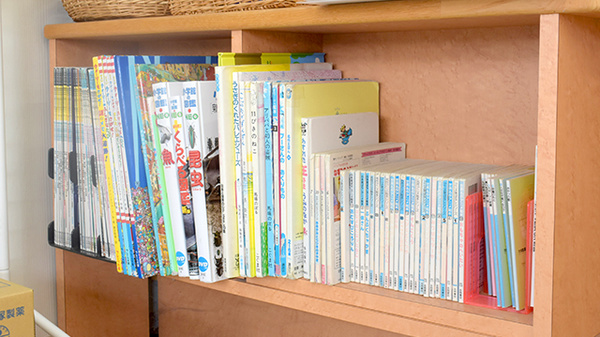 いずし薬局のキッズ用品