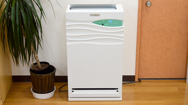 かくだ薬局今立店の感染予防対策