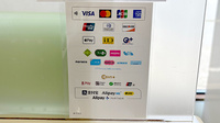 さくら薬局新見店のクレカ/電子マネー/スマホ決済対応