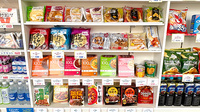 さくら薬局大佐店の健康食品