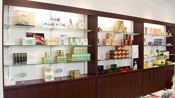 田辺薬局本店の一般医薬品