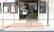 田辺薬局新町店の入口