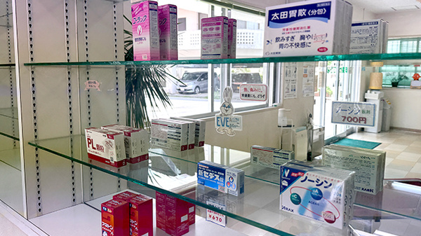 一般医薬品