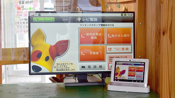 対応サービス一覧