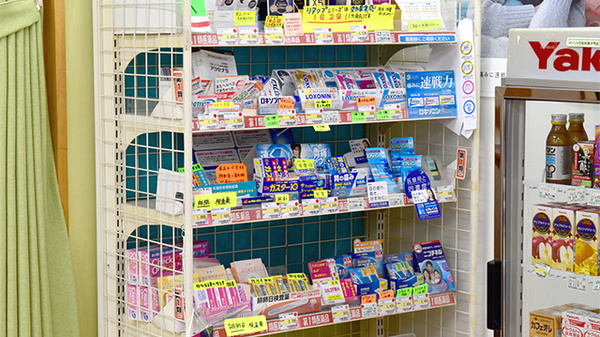 一般医薬品