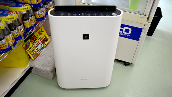 合同会社神山薬局名護の感染予防対策