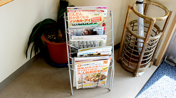 有限会社エメラルド薬局山岸店の書籍