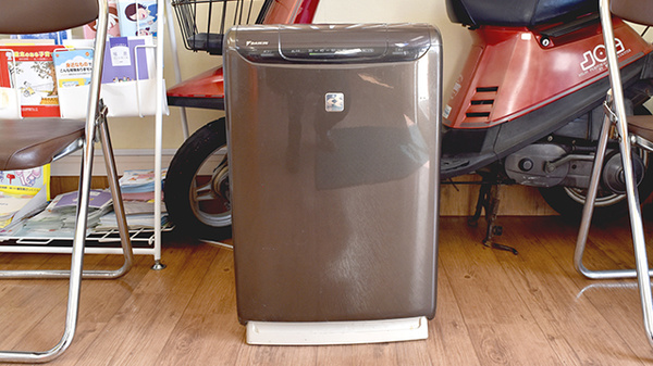 加賀調剤薬局の感染予防対策