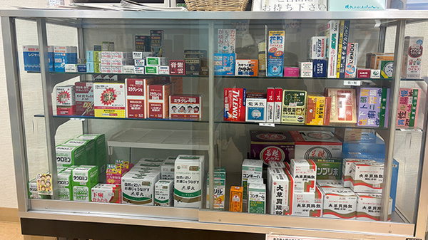 一般医薬品