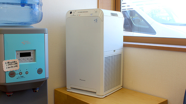 及川薬局　田屋町店の感染予防対策