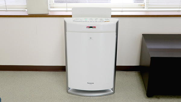 きらら調剤薬局 日野店の感染予防対策