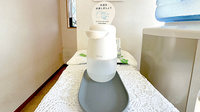 いるか調剤薬局の感染予防対策