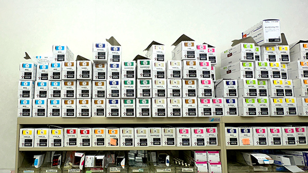 いるか調剤薬局の漢方薬