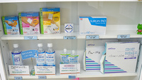 コトブキ調剤薬局　岐阜加納店の雑貨品