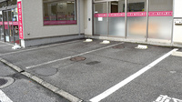 阪神調剤薬局　多治見店の駐車場