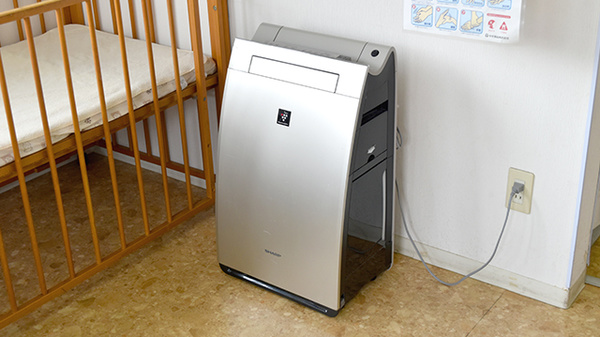 ファースト調剤薬局関店の感染予防対策