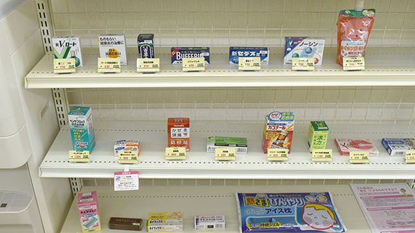 一般医薬品
