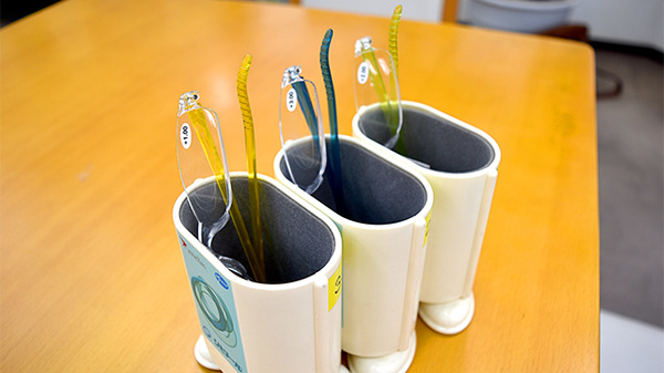 ユタカ調剤薬局　本荘のフリーサービス