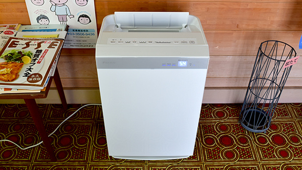 有限会社トキワ薬局の感染予防対策