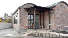 ひまわり薬局の外観