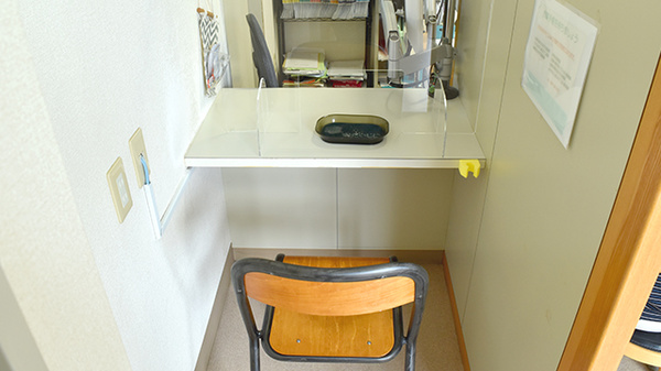 岩本調剤薬局天神橋店の相談対応
