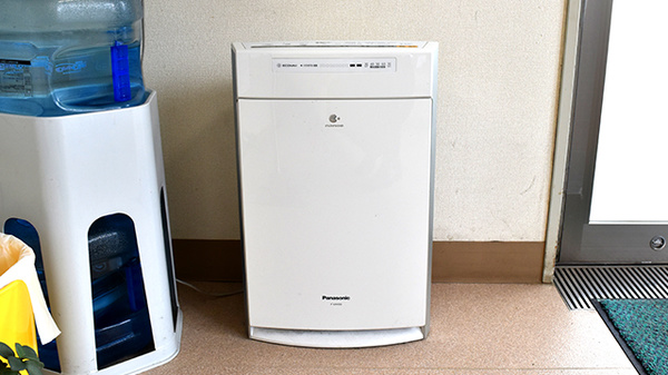 岩本調剤薬局天神橋店の感染予防対策