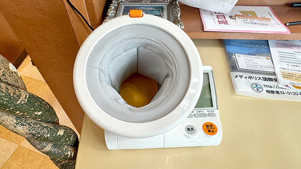 血圧計