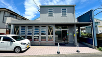 ＭＩＫＡＴＡ薬局　東町の外観