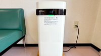 ＭＩＫＡＴＡ薬局　東町の感染予防対策