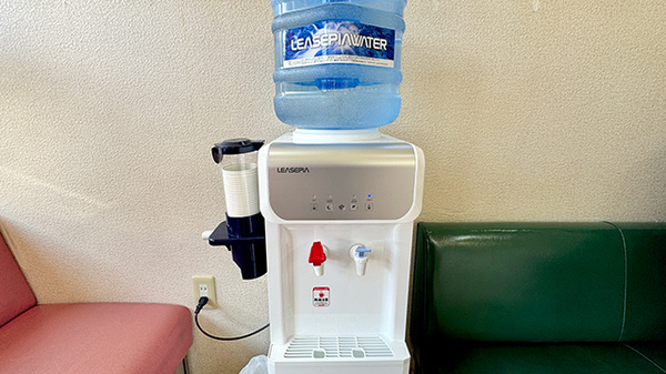 ＭＩＫＡＴＡ薬局　東町のフリーサービス