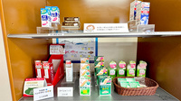 ＭＩＫＡＴＡ薬局　東町の一般医薬品