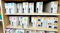ＭＩＫＡＴＡ薬局　東町の漢方薬